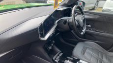 Vauxhall Mokka 100kW Ultimate 50kWh 5dr Auto Electric Hatchback